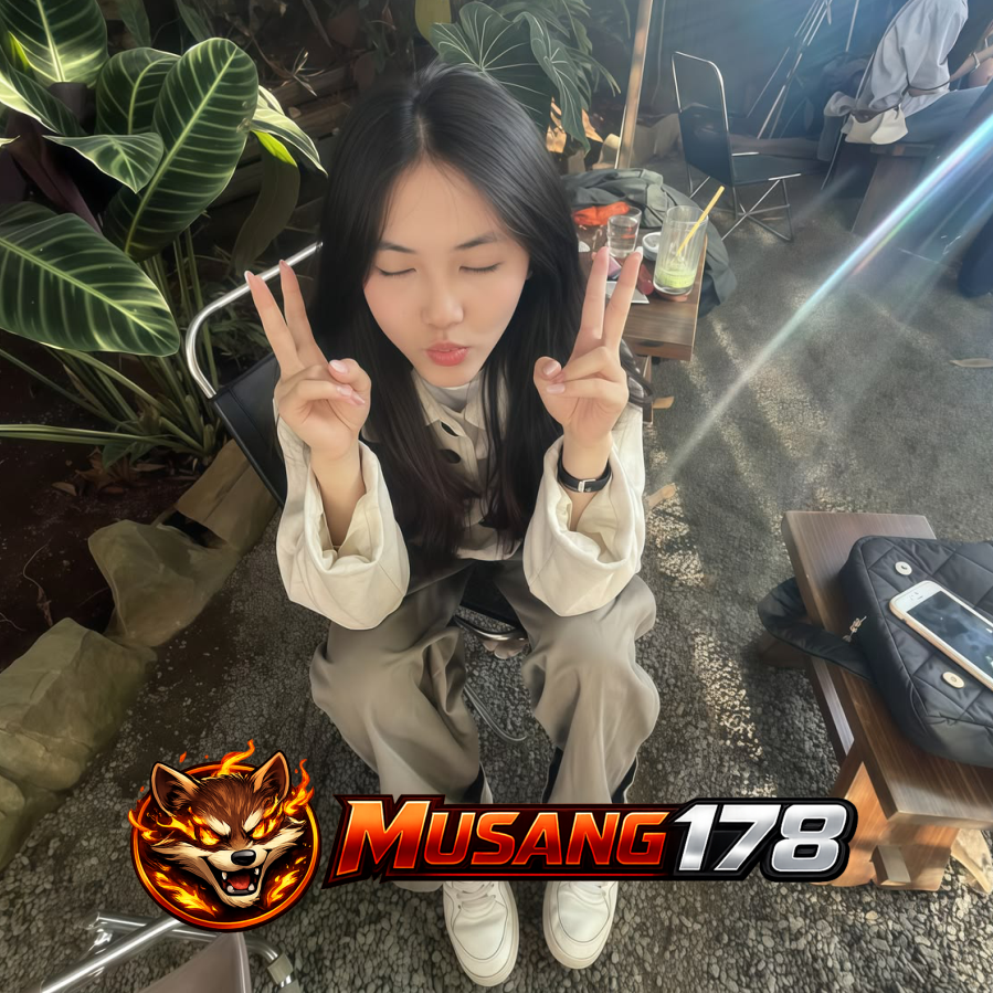 MUSANG178
